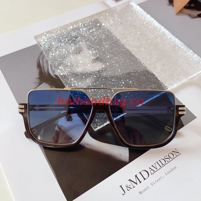 MARC JACOBS Sunglasses Top Quality MJS00014